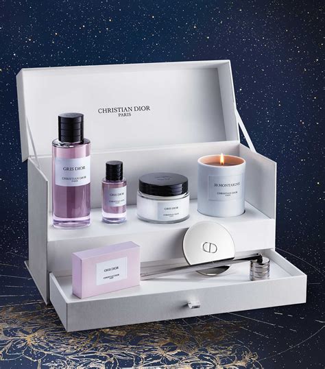 coffret cadeau christian dior|Dior Gift Sets: Perfume, Cosmetics, Beauty Sets .